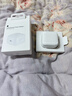 Apple/苹果 40W USB-C充电器动态调节功率 type-c充电器苹果手机充电 苹果17手机充电器 实拍图