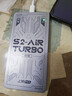 上赞 S2 air turbo随身wifi免插卡移动wifi4g随行无线网卡笔记本电脑车载上网卡 三网通|极速版【网速提升400%】 实拍图