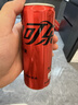 可口可乐（Coca-Cola）零度 Zero 无糖汽水 碳酸饮料 330ml*24摩登罐  实拍图