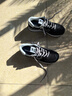 NEW BALANCE运动鞋男女复古经典休闲鞋574系列ML574EVB 43 实拍图