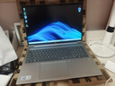 惠普（HP）战66 16英寸2025轻薄笔记本电脑 标压锐龙7 H 255 16G 1T 高清屏 1年上门【国家补贴】 实拍图