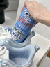 坤宁王 鞋子除臭杀菌喷雾银离子鞋袜抑菌喷剂防脚臭球鞋臭260ml四瓶装 实拍图