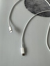 Apple/苹果 USB-C/type-c转闪电充电线-1米 数据线苹果充电线手机充电线 适用于iphone14/iphone13 实拍图