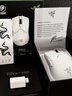 雷蛇（Razer）毒蝰V2pro专业版无线鼠标 电竞游戏 轻量化 对称型  白色(附专用防滑贴+Type-C充电接口) 实拍图