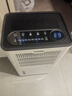 多乐信（DOROSIN）除湿机/抽湿机  除湿量60升/天 120㎡家用别墅商业办公室回南天吸湿 APP智控压缩机升级款 ER-60D 实拍图