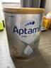 爱他美（Aptamil）白金澳洲版幼儿配方奶粉3段(12-36月)900g 6罐箱装 京东独家礼盒 实拍图