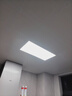 ARROW箭牌 厨房灯集成吊顶LED浴铝扣板平板灯卫生间300x600 实拍图