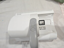 松下（Panasonic）【清洁神器】超声波除螨仪床宝家用床上吸尘器大吸力紫外线杀菌热烘除湿双滚刷双拍打双杯MC-DC20W 实拍图