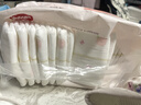 好奇（Huggies）铂金装小桃裤纸尿裤XL96片(12-17kg)加大号尿不湿透【透爽散热】 实拍图