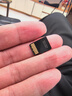 闪迪（SanDisk）256GB TF(MicroSD)内存卡 4K极速金卡A2 V30 U3行车记录仪 运动相机无人机 监控存储卡 读190MB/s 实拍图