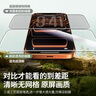 绿联适用苹果17/16pro防窥钢化膜iphone17/16Pro手机膜超薄全屏高透无网纹防偷窥防指纹防尘保护膜 1片 实拍图