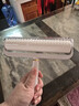 雅高粘毛器24CM5卷纸可撕式滚筒日式可收纳折叠除毛器套装纸 实拍图
