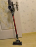 苏泊尔吸尘器家用大吸力无线手持轻量绿光显尘大功率吸尘机地毯宠物吸猫毛C70-L节日礼物 实拍图