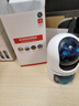 纽曼无线家用智能AI摄像头高清监控器360度无死角带夜视全景语音手机远程旋转可对话室内外家庭云台 实拍图