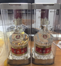 五粮液 普五八代 浓香白酒 52度 500ml*2瓶礼物 官方授权酒厂直供 实拍图