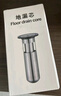 潜水艇（Submarine）FCQ-2防臭地漏内芯 深水封U型内芯 加厚不锈钢地漏内芯（短款） 实拍图