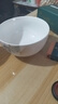 高颜值家用银杏时光米饭碗大面碗陶瓷餐具家用新骨瓷陶瓷碗 银杏时光 5英寸一个碗活动 实拍图