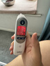博朗（BRAUN）红外耳温计IRT6525耳温枪电子体温计宝宝婴儿体温枪医用测温度计 实拍图