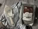 比克熊仓鼠活性炭尿砂金丝熊尿砂夏季除臭无尘浴沙盆用品1.6kg 实拍图