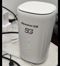纽曼5G无线路由器随身WiFi6移动免插卡cpe多网通千兆双频车载便携式高速上网卡全国通用流量2025款 实拍图