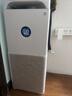 米家小米空气净化器4lite 除甲醛除菌除异味 空气伴侣 除PM2.5 AC-M17-SC 实拍图