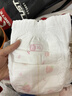 好奇（Huggies）铂金装小桃裤成长裤XL96片(12-17kg)加大号尿不湿【透爽散热】 实拍图