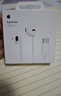 Apple/苹果 EarPods USB-C有线耳机 type-c有线耳机苹果耳机 苹果17有线耳机笔记本耳机游戏音乐 实拍图