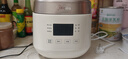 美的（Midea）电饭煲0涂层2L不锈钢内胆1-2人电饭煲电饭锅 家用智能多功能微压无涂层电饭煲MB-RC201S 实拍图