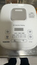 东芝（TOSHIBA）迷你电饭煲营养发芽米家用电饭煲 精致容量1-2人 IH立体加热多功能2升电饭锅双预约 RC-7HSC 实拍图