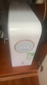 沁园家用净水器金榜小白鲸1000Gpro 6年RO反渗透过滤器 厨房专用台下用直饮净饮一体机UR-S51045  实拍图