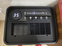 多乐信（DOROSIN）除湿机/抽湿机  除湿量60升/天 120㎡家用别墅商业办公室回南天吸湿 APP智控压缩机升级款 ER-60D 实拍图