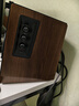 漫步者（EDIFIER）R1700BT+ 蓝牙音箱 木质有源蓝牙 音箱 2.0声道重低音 台式电脑桌面音响 电脑音箱 HI-Res双金标认证 实拍图