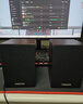 飞利浦（philips） SPA20 音箱木质音响家用电脑台式usb笔记本多媒体重低音小音箱桌面游戏 SPA20黑色蓝牙版 实拍图