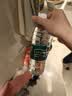 悦卡 洗车工具套装 组合家用洗车清洁套装工具 毛巾海绵水桶手套刮水板仿鹿皮巾 汽车用品 实拍图