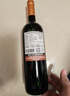 蒙特斯官旗 智利原瓶进口红葡萄酒 蒙特斯欧法 750ml 马尔贝克单支装 实拍图