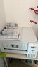 爱普生（EPSON）L4266墨仓式彩色无线多功能一体机家用/办公 AI学习打印机（打印复印扫描 wifi 自动双面 液晶屏） 实拍图