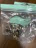 福东海 阿胶片120g 山东东阿产 驴胶皮熬制膏补滋养气血礼盒送长辈妈妈 实拍图