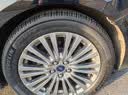 米其林轮胎(Michelin) 浩悦5 PRIMACY 5 235/55R18 104W适配奔驰GLA奥迪Q3 汽车轮胎 实拍图
