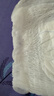 好奇（Huggies）铂金装小桃裤成长裤L120片(9-14kg)大号尿不湿拉拉裤【透爽散热】 实拍图
