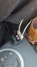 纽曼（Newmine）车载蓝牙接收器 u盘音乐车载mp3播放器车载充电器点烟器一拖二S11 实拍图