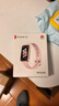 华为（HUAWEI）手环10 标准版 拂晓粉 智能手环专业睡眠分析情绪健康心率监测运动手环华为手环9升级 实拍图