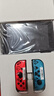任天堂（Nintendo）【国内保税仓】Switch2/1代 OLED/续航加强日版/港版便携家用ns体感游戏机掌机 日版续航红蓝+健身环大冒险(保税仓） 实拍图