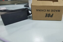 胜为POE供电模块电源监控网络摄像机独立传输分离器48V/52V网桥AP通用 CPOE12DY 实拍图