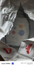 好奇（Huggies）金装拉拉裤L124片(9-14kg)尿不湿【速干不易红】 实拍图