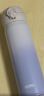 膳魔师（THERMOS）保温杯不锈钢水杯儿童男女士杯子车载水杯女神节礼物定制团购JNL 渐变紫 500ml 实拍图