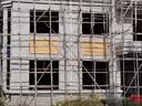 丹斯提尼EPS发泡陶瓷外墙装饰浮雕画中式立体雕花雕刻镂空图案浮 福字 下单前请联系客服尺寸定制 实拍图