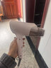 松下（Panasonic）负离子电吹风机筒高速大功率不伤发家用低噪速干护发送女友生日礼物粉色EH-WNE6B 实拍图