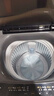 海尔（Haier）出品 统帅波轮洗衣机 全自动家用 出租房8公斤小型 京东自营以旧换新家电补贴 XQB80-L539 实拍图