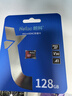 朗科（Netac）128GB TF（MicroSD）存储卡 A1 U3 V30 4K 高度耐用行车记录仪&监控摄像头内存卡 读速100MB/s 实拍图