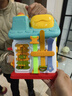 欣格游戏桌婴儿蒙氏忙碌屋早教开锁玩具板宝宝男女孩生日新年礼物充电 实拍图